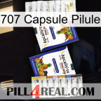 707 Capsule Pill 12